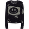 Bleach Smiley Tee - Denny's