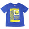 Warriors Tee - Denny's