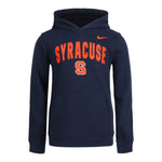 Syracuse Club Fleece Hoodie - Denny's