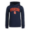 Syracuse Club Fleece Hoodie - Denny's