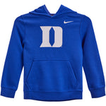Duke Club Fleece Hoodie - Denny's
