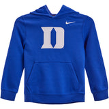 Duke Club Fleece Hoodie - Denny's