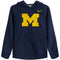 Michigan Club Fleece Hoodie - Denny's