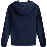 Michigan Club Fleece Hoodie - Denny's