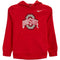 Ohio State Club Fleece Hoodie - Denny's