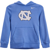 UNC Club Fleece Hoodie - Denny's