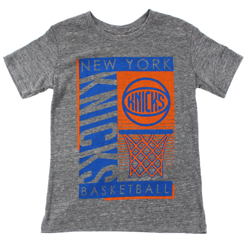 Knicks Tee - Denny's