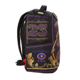 Lebron James Money Backpack - Denny's