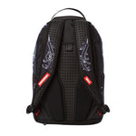 Irving Money Backpack - Denny's