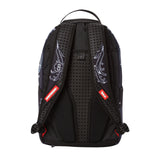 Irving Money Backpack - Denny's