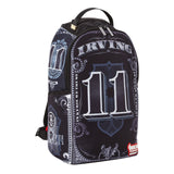 Irving Money Backpack - Denny's
