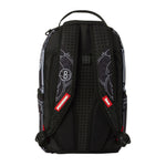 Durant Money Backpack - Denny's