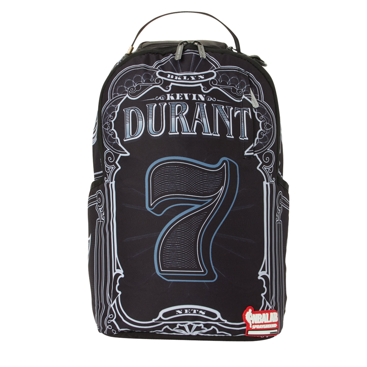 Durant Money Backpack - Thumbnail 2