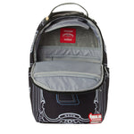 Durant Money Backpack - Denny's