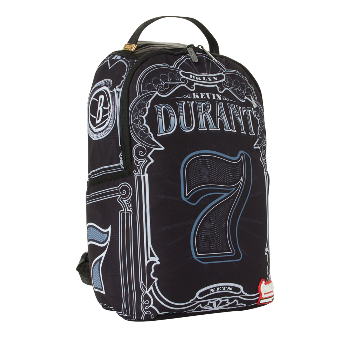 Durant Money Backpack - Denny's