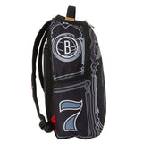 Durant Money Backpack - Denny's