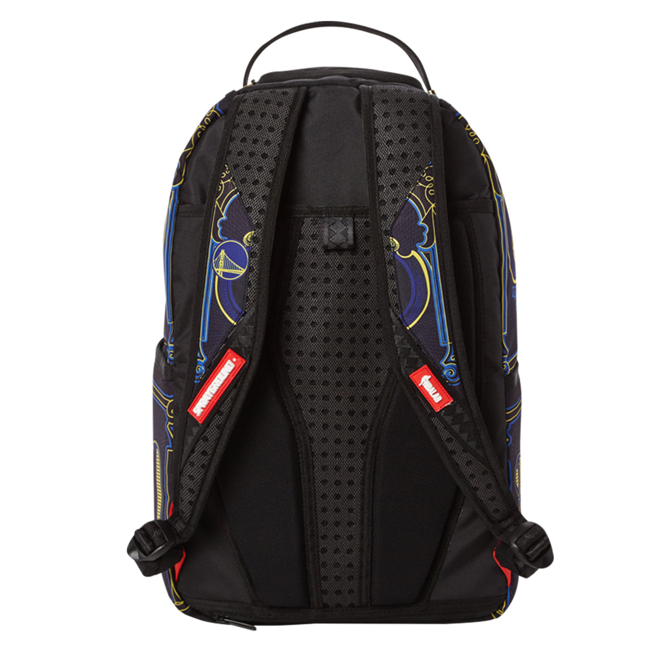 Curry Money Backpack - Denny's