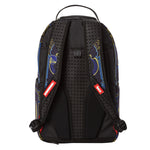 Curry Money Backpack - Denny's