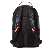 Curry Money Backpack - Denny's
