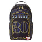 Curry Money Backpack - Denny's