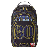 Curry Money Backpack - Denny's