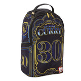 Curry Money Backpack - Denny's