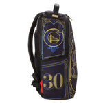 Curry Money Backpack - Denny's