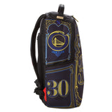 Curry Money Backpack - Denny's