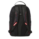 Zion Money Backpack - Denny's