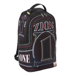 Zion Money Backpack - Denny's