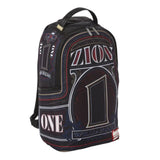 Zion Money Backpack - Denny's