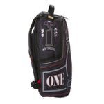 Zion Money Backpack - Denny's