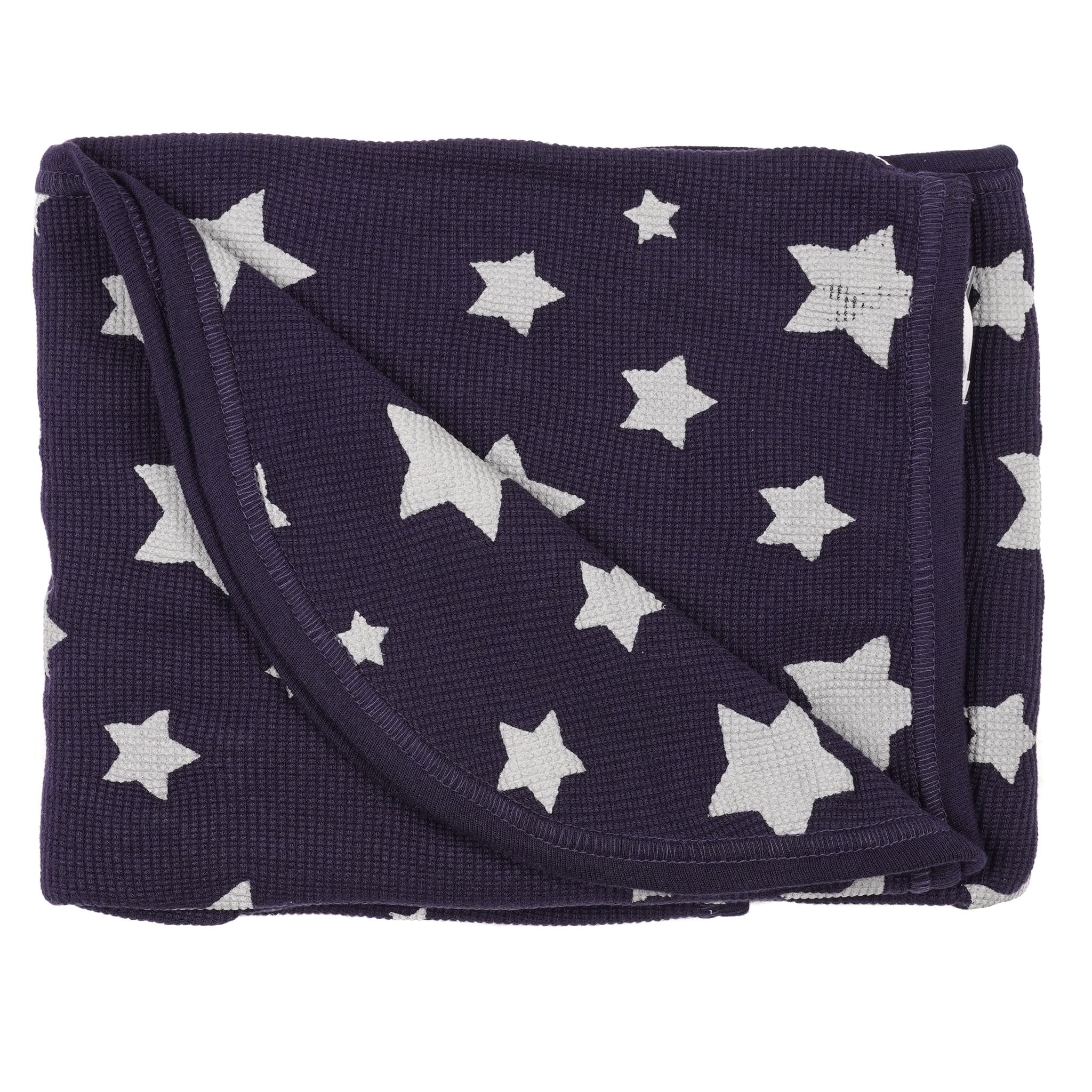 Star Thermal Blanket - Denny's