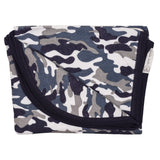 Camo Thermal Blanket - Denny's
