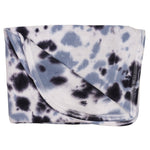 Tie Dye Thermal Blanket - Denny's