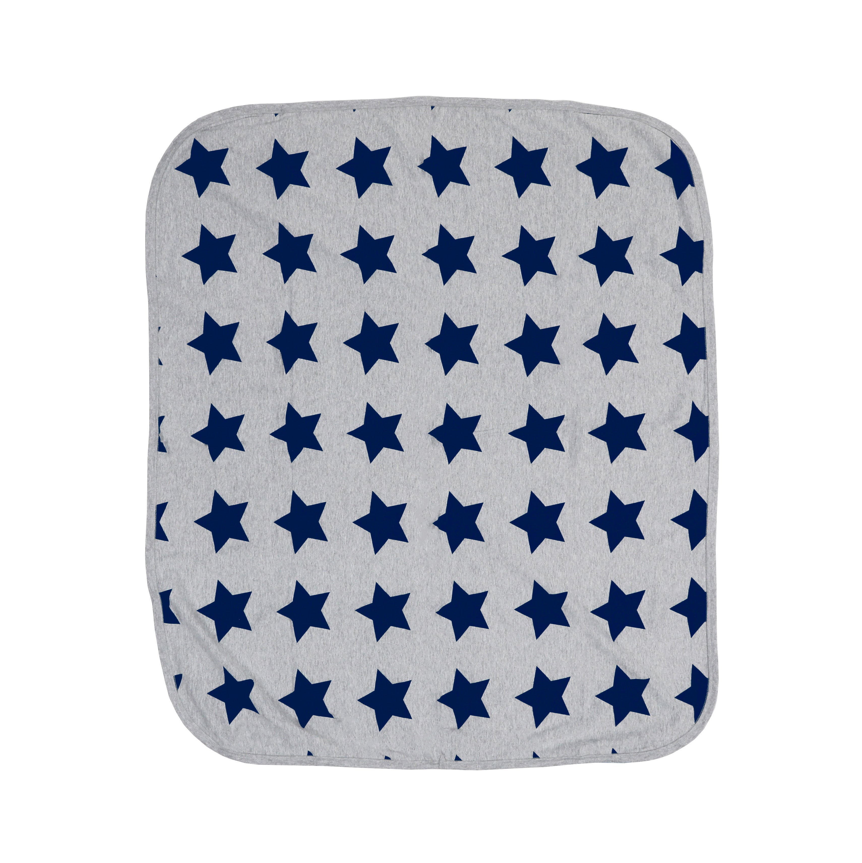 Giant Star Blanket - Denny's