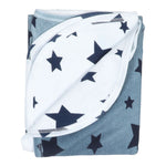Ombre Stars Blanket - Denny's