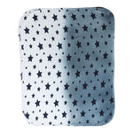 Ombre Stars Blanket - Denny's