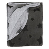 Ombre Stars Blanket - Denny's
