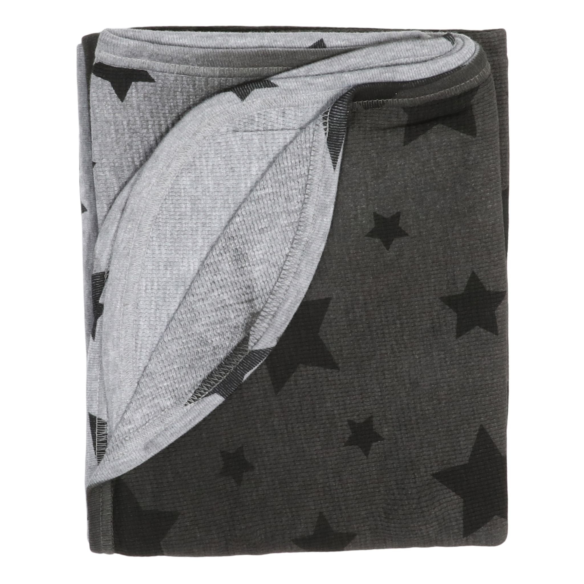 Ombre Stars Blanket - Denny's