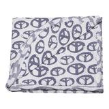 Peace Blanket - Denny's