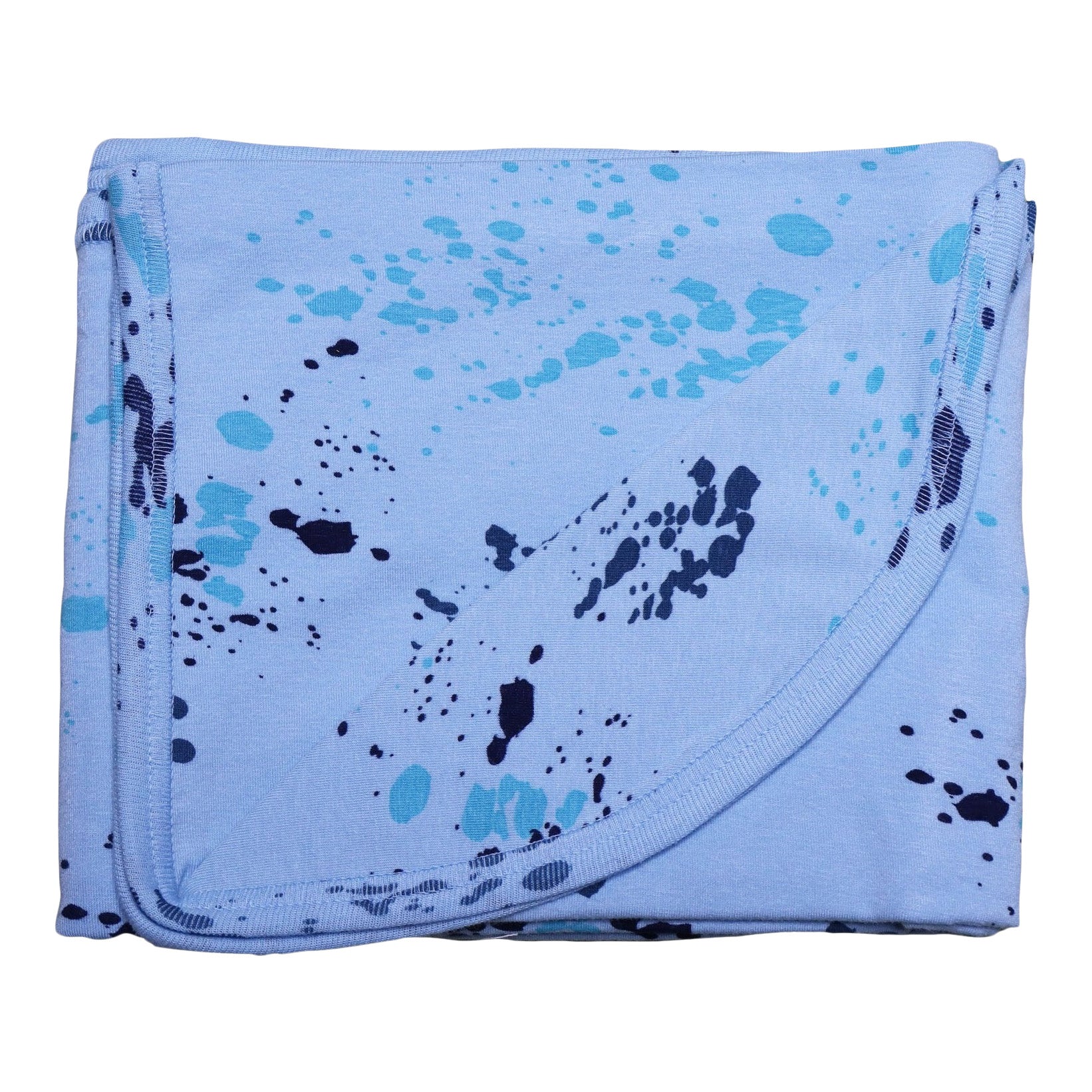 Splatter Blanket - Denny's