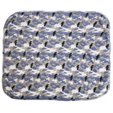 Camo Lightening Blanket - Denny's