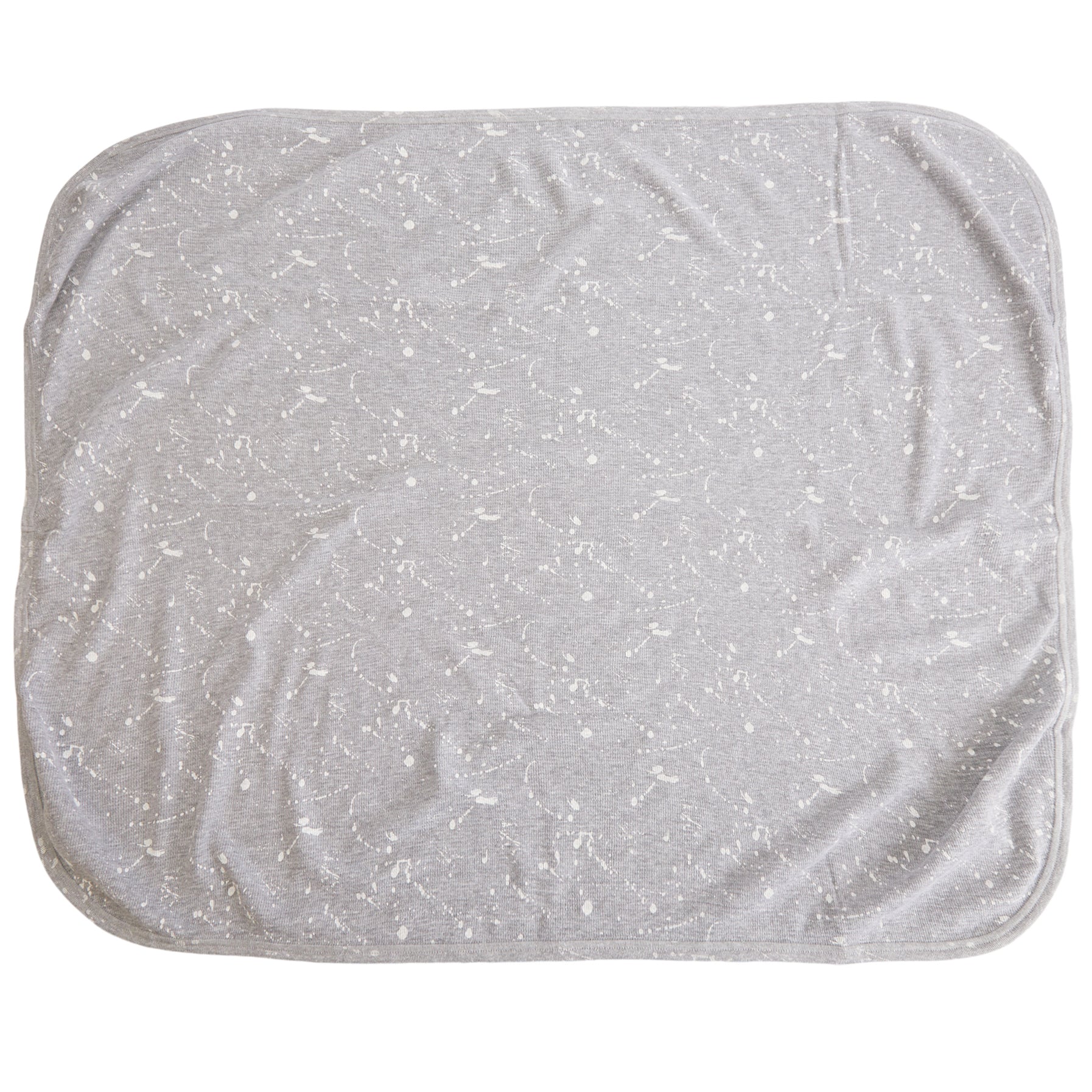 Splatt Blanket - Denny's