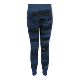 Camo Jogger - Denny's
