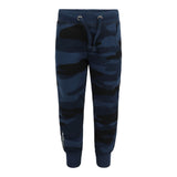 Camo Jogger - Denny's
