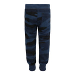 Camo Jogger - Denny's