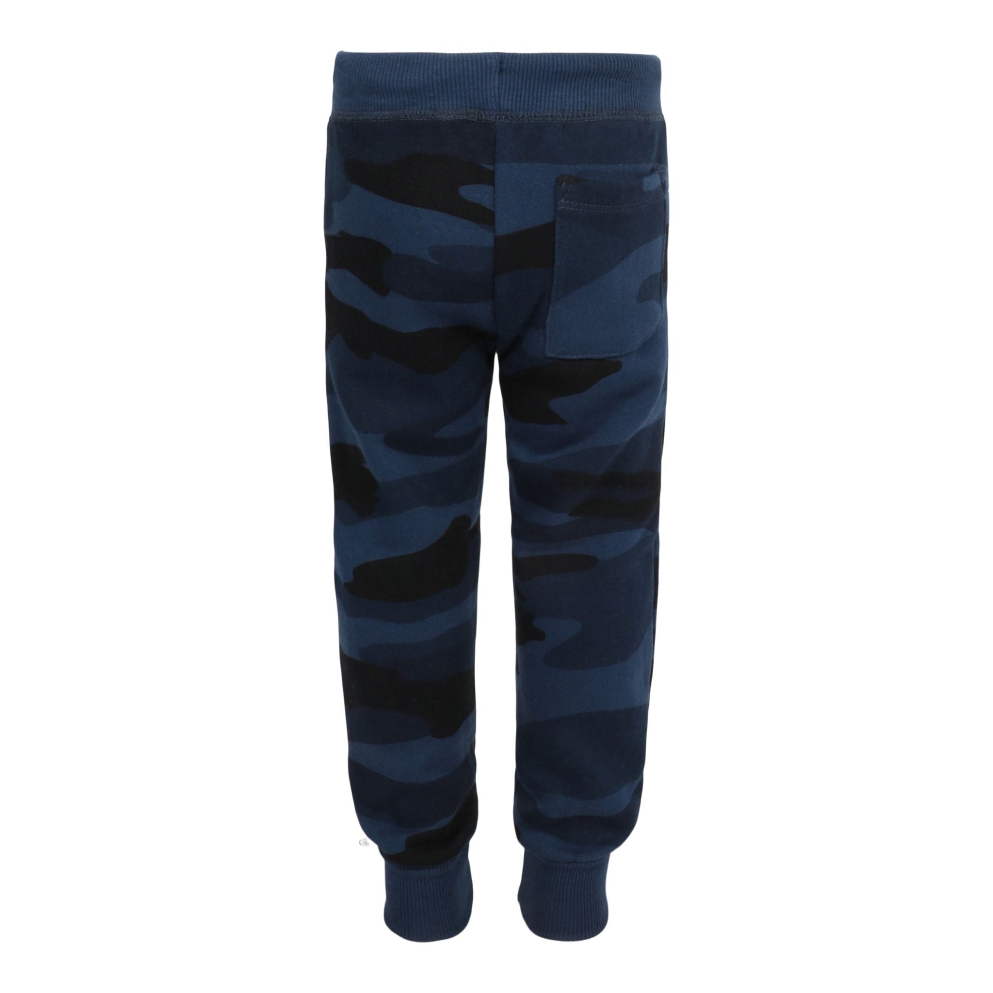 Camo Jogger - Denny's