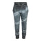 Tie Dye Burnout Jogger - Denny's