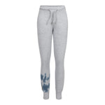 Blue Ice Tie Dye Jogger - Denny's